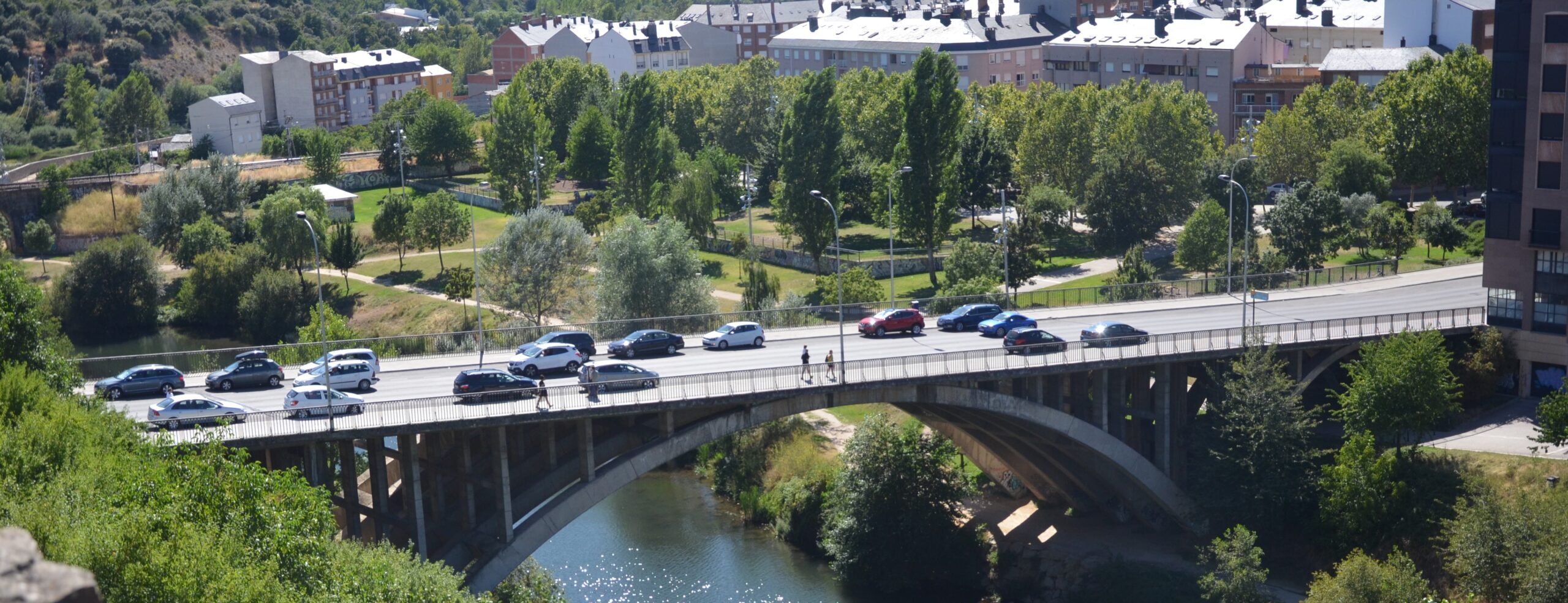 Ponferrada recortada