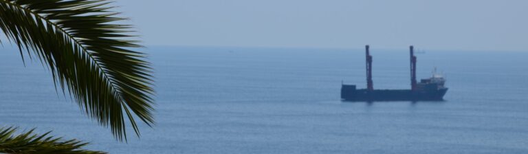 Algunas características de los puertos españoles